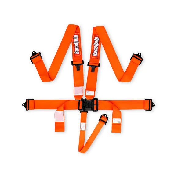 CINTURONES 5 PUNTOS 5 RaceQuip