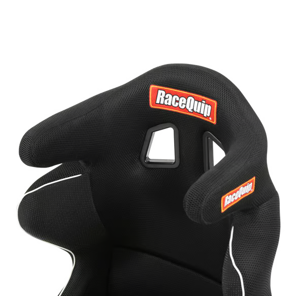 ASIENTO RACEQUIP 16" FIA L