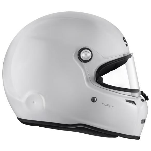 Casco ST5 KRT Karting Helmet SK2020