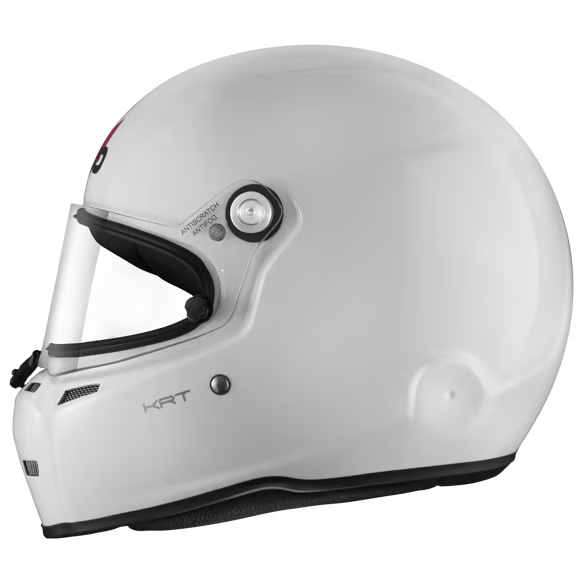 Casco ST5 KRT Karting Helmet SK2020