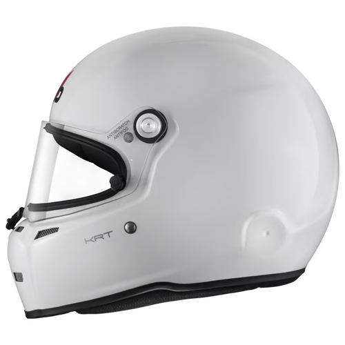 Casco ST5 KRT Karting Helmet SK2020