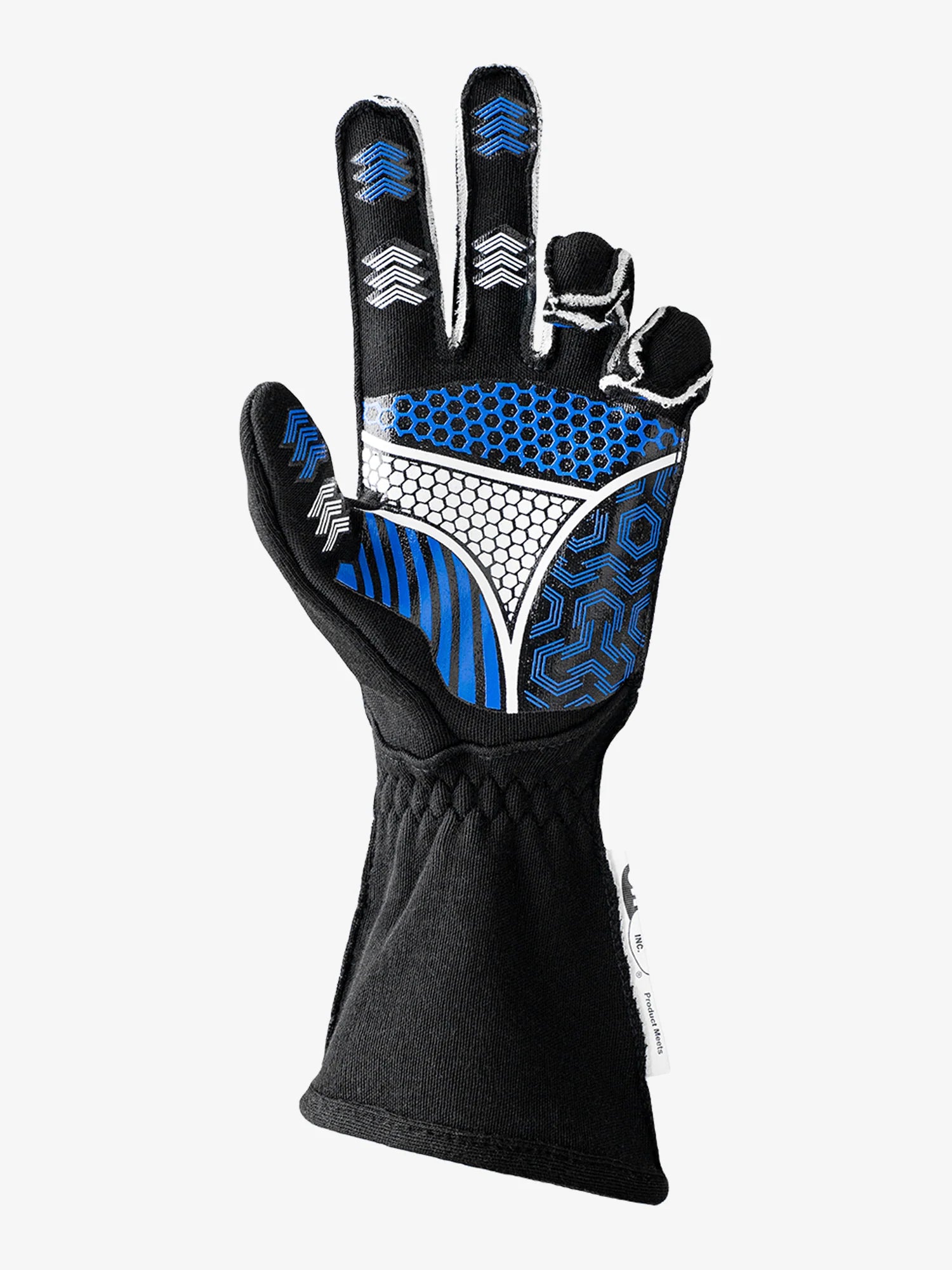 GUANTES K1 FLEX