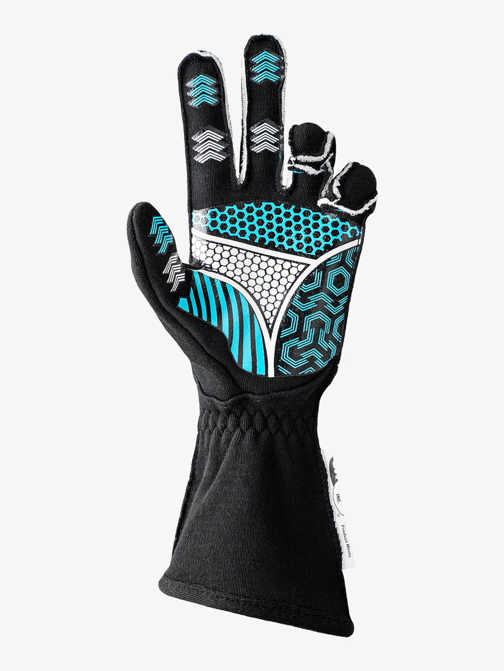GUANTES K1 FLEX