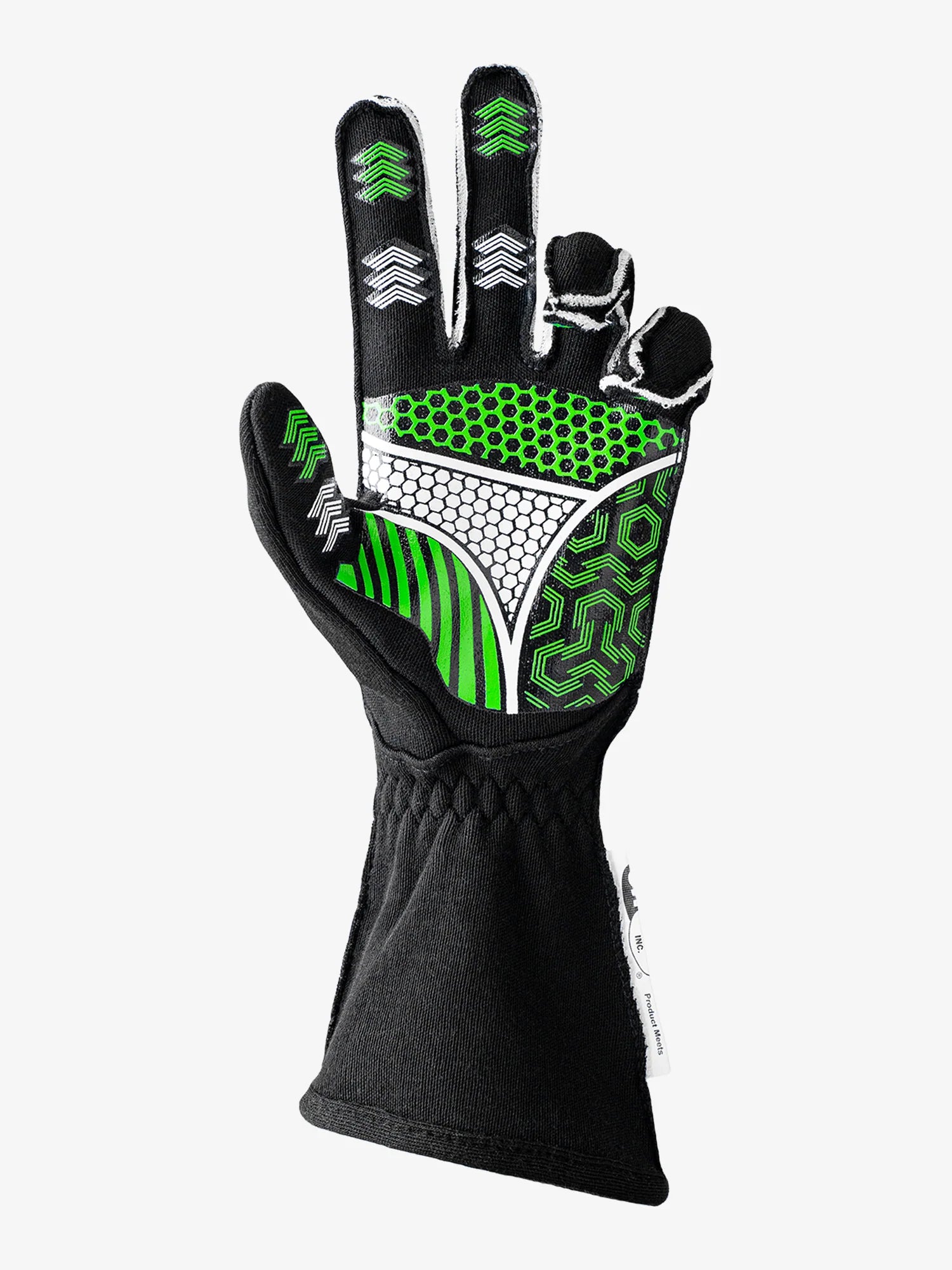 GUANTES K1 FLEX