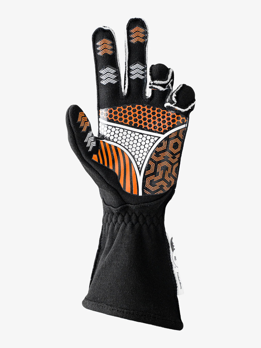 GUANTES K1 FLEX