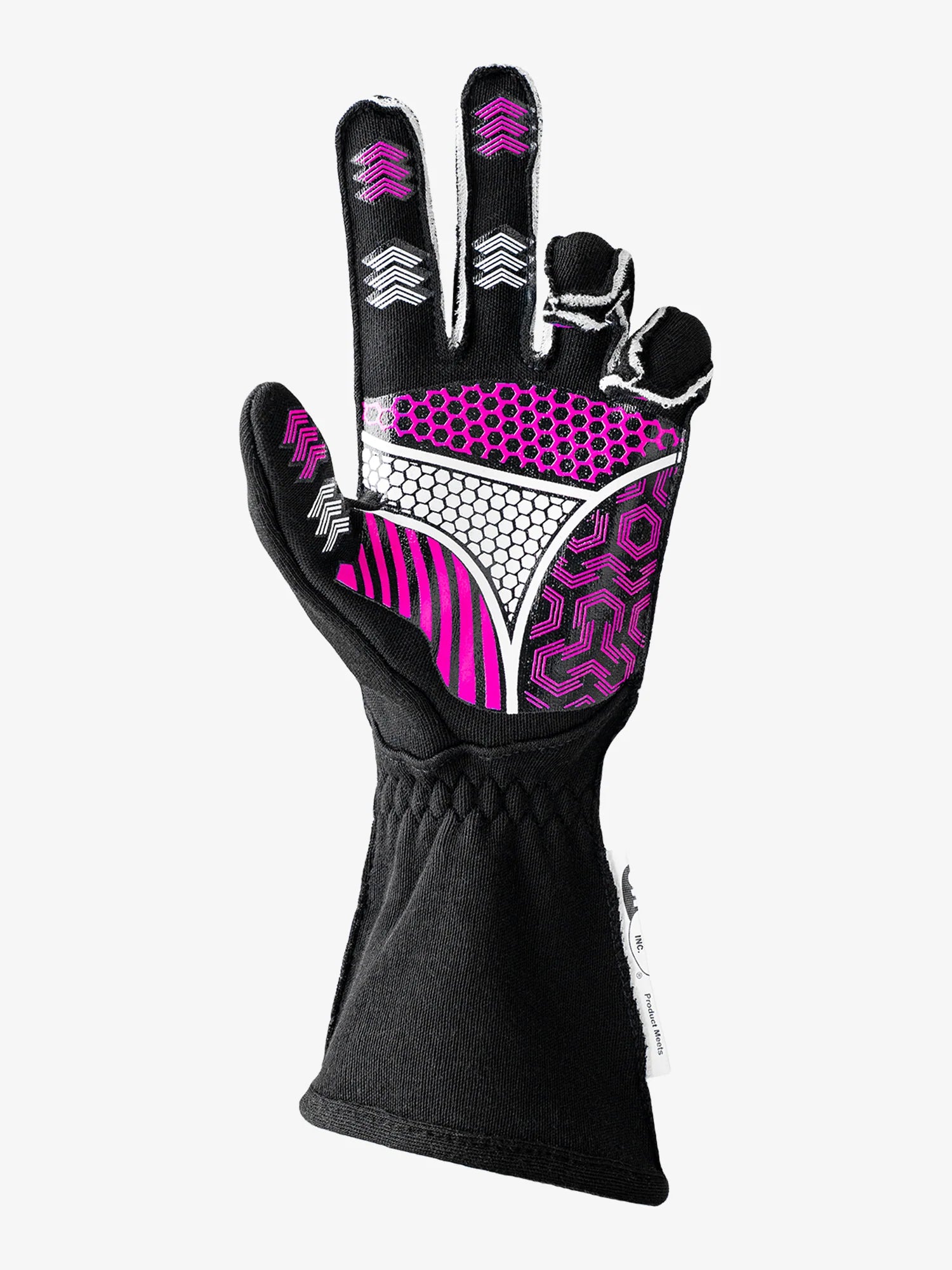 GUANTES K1 FLEX