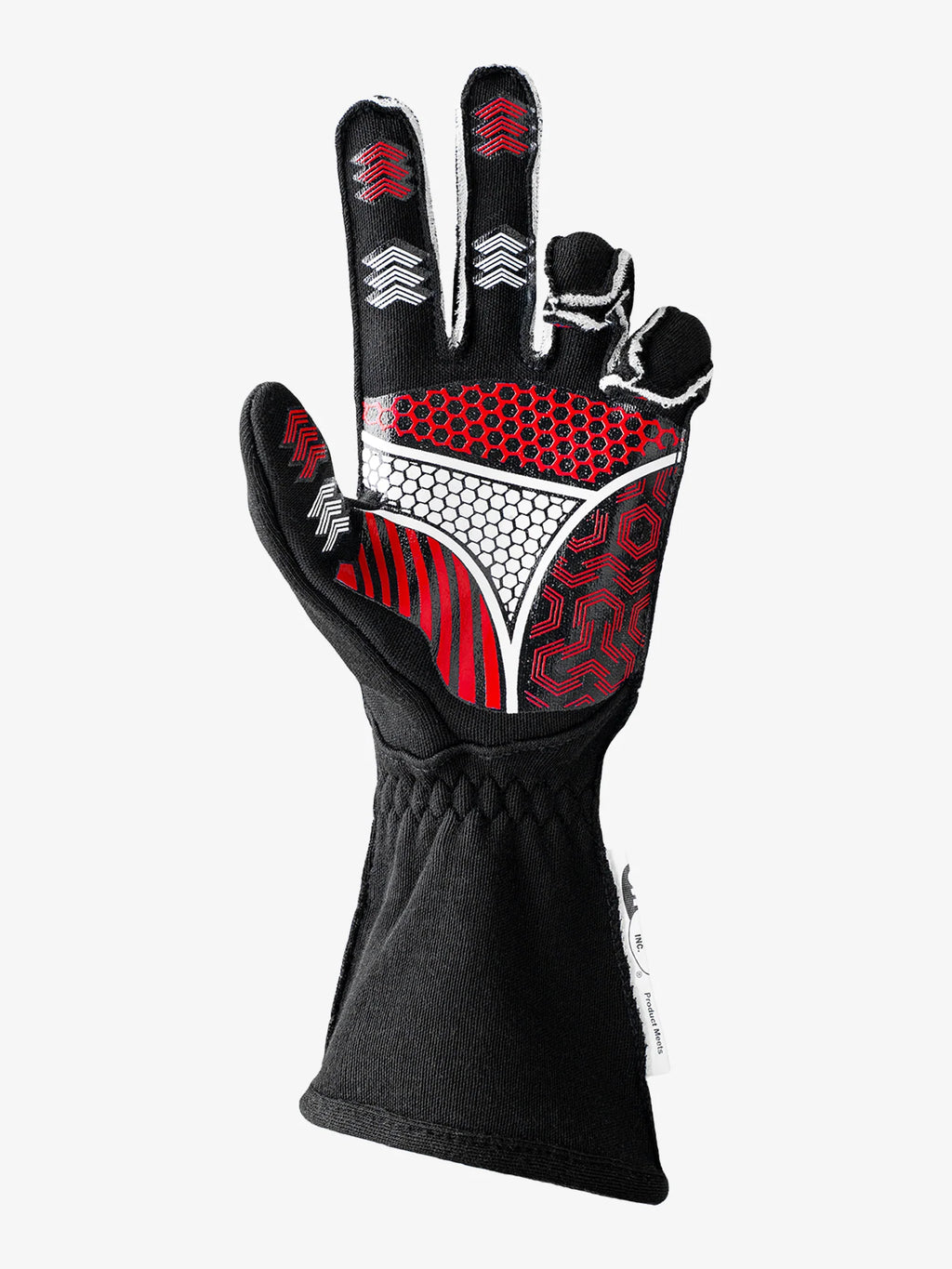 GUANTES K1 FLEX