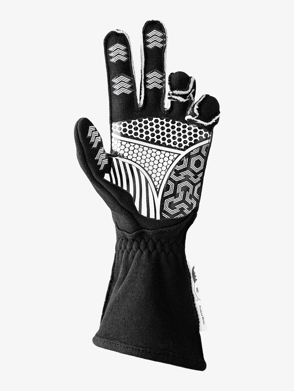 GUANTES K1 FLEX