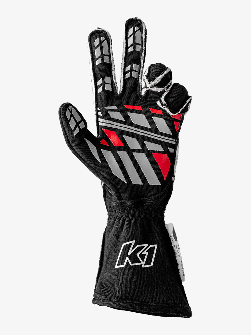 GUANTES K1 TRACK