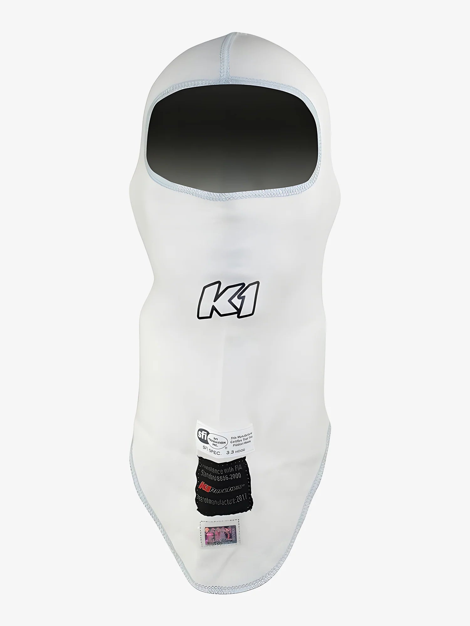 BALACLAVA K1 FLEX