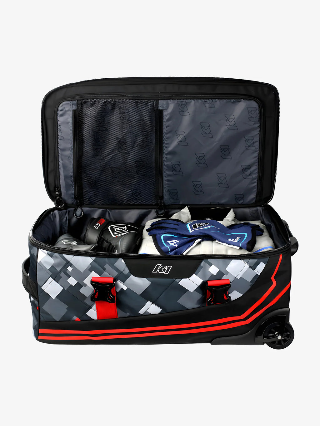 Maleta Atlas Roller Carry-On