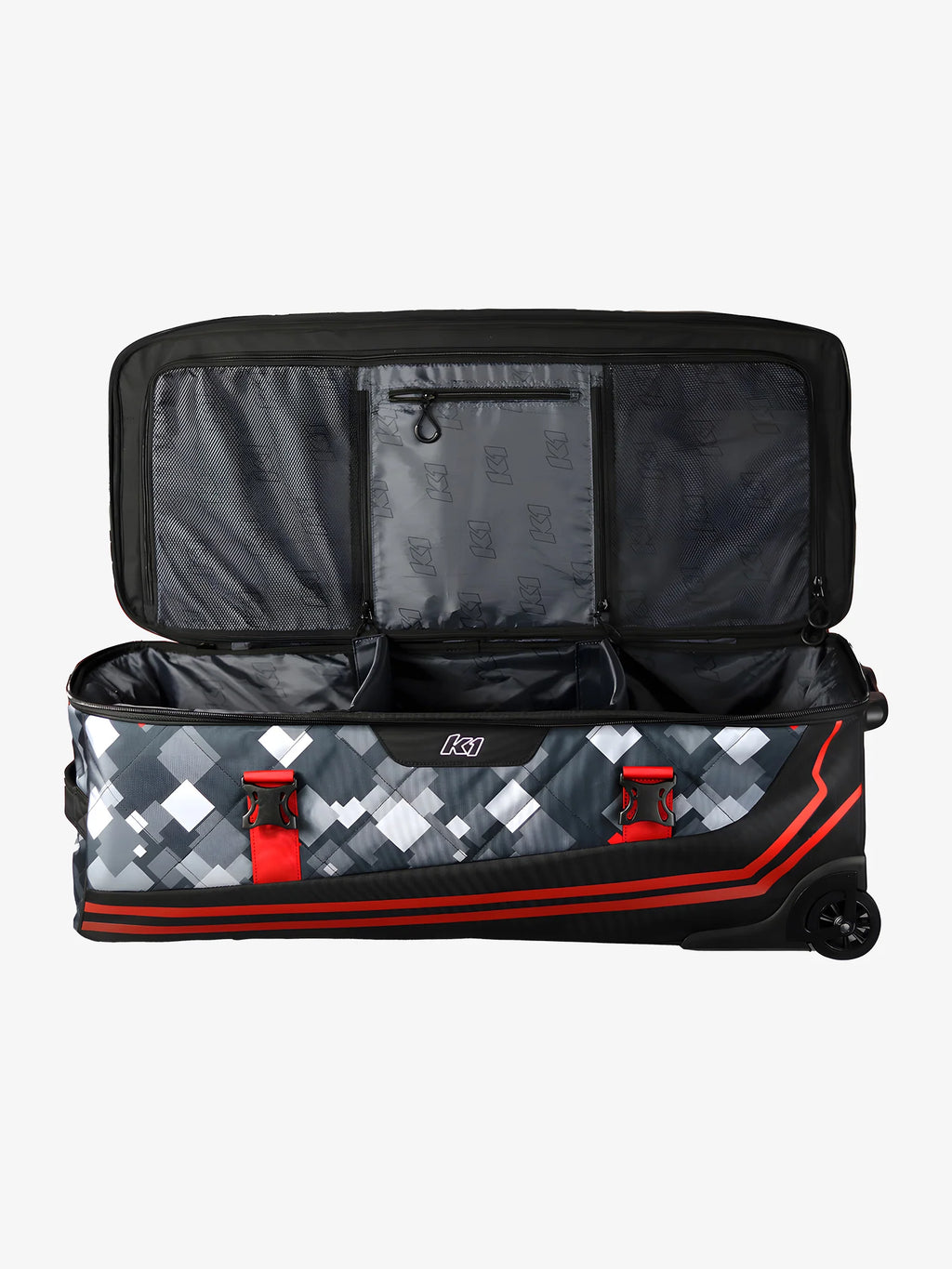 Maleta Nomad II Lifestyle