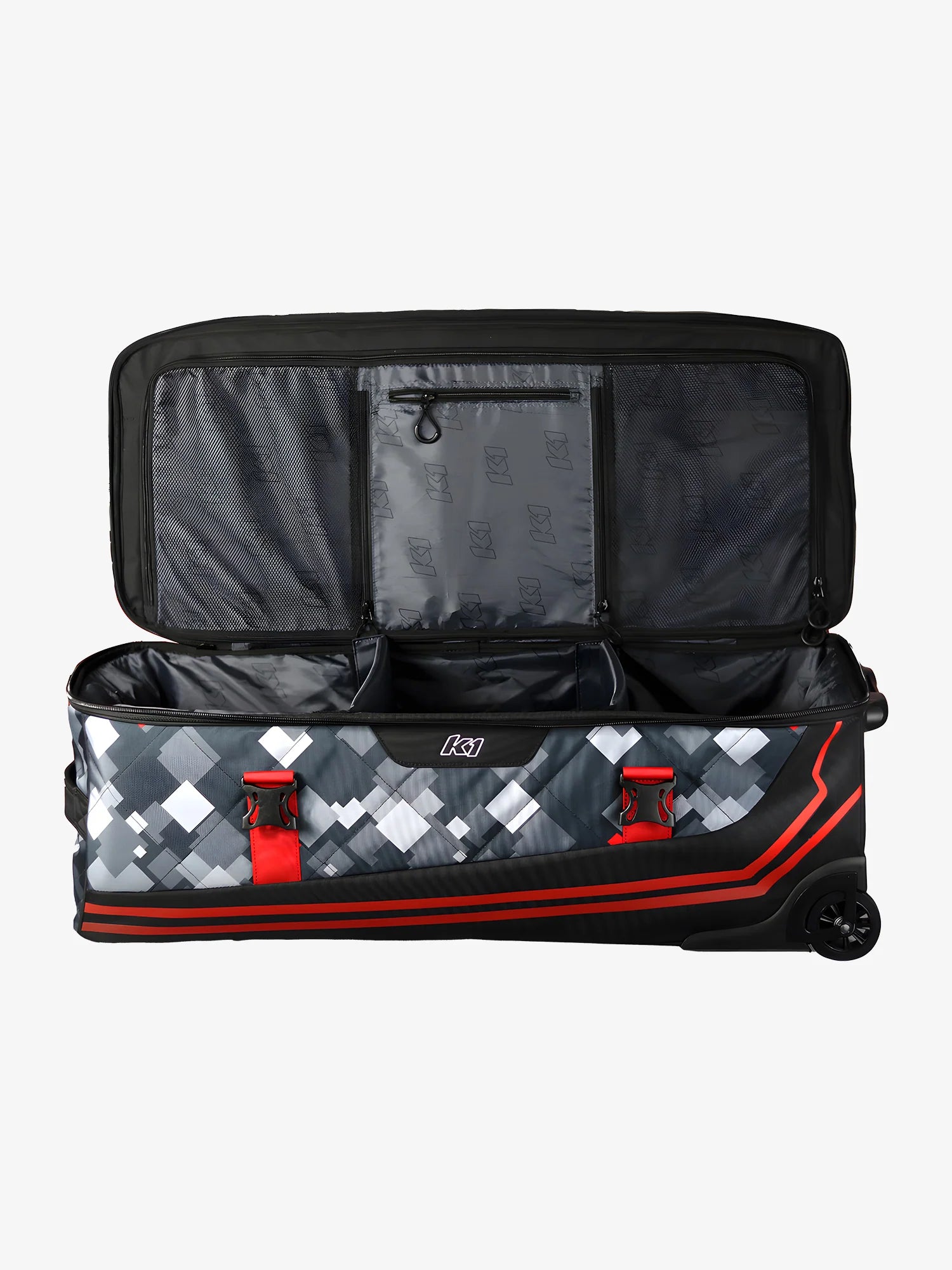 Maleta Nomad II Lifestyle