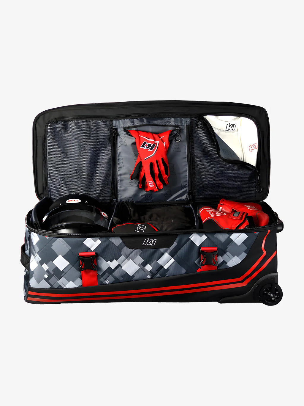 Maleta Nomad II Lifestyle