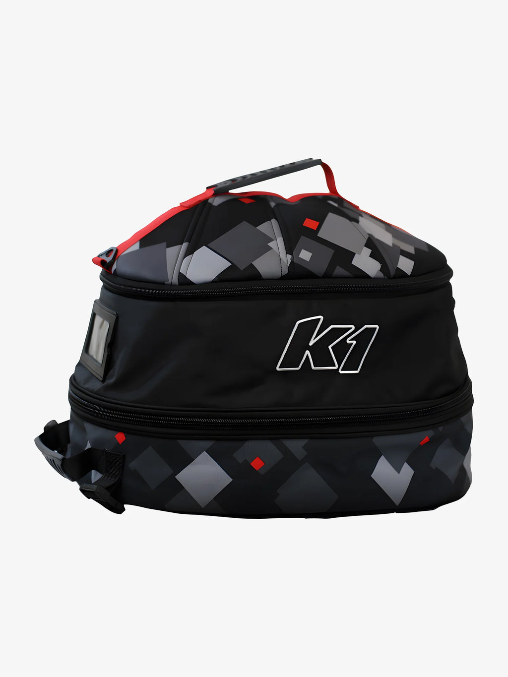 Maleta para Casco k1 Razor Clamshell Helmet