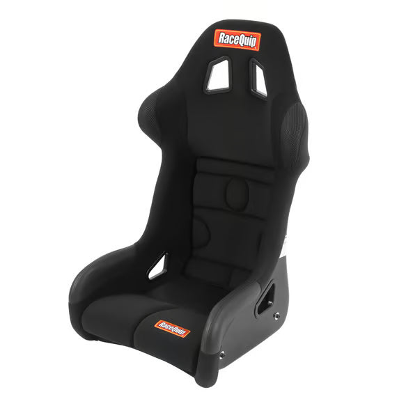 ASIENTO RACEQUIP FIA 17" XL