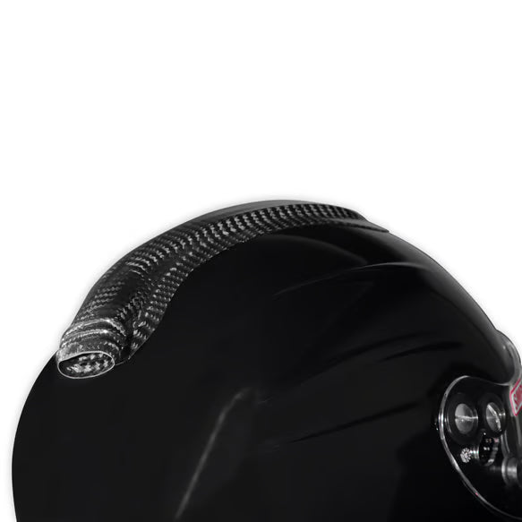 Casco Simpson Desert Devil 3.0