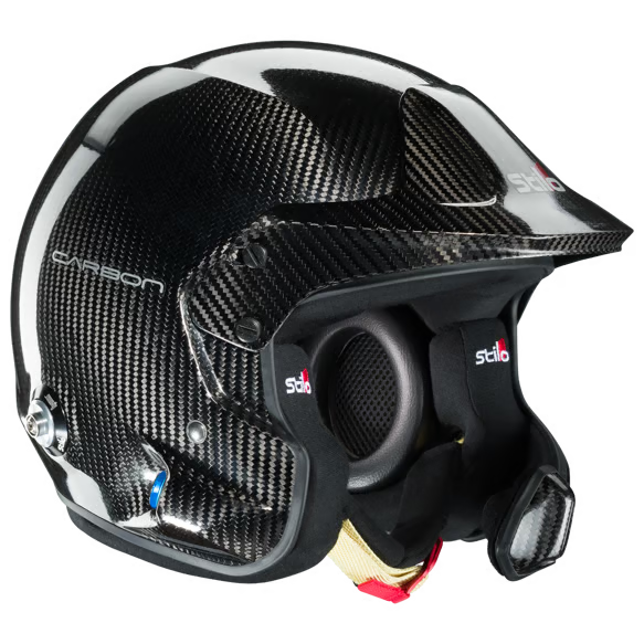 CASCO STILO WRC CARBON SA20