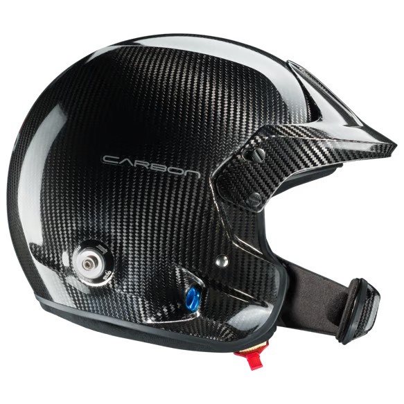 CASCO STILO WRC CARBON SA20
