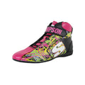ZAPATOS SIMPSON SONIC