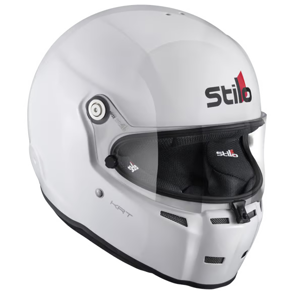 Casco ST5 KRT Karting Helmet SK2020