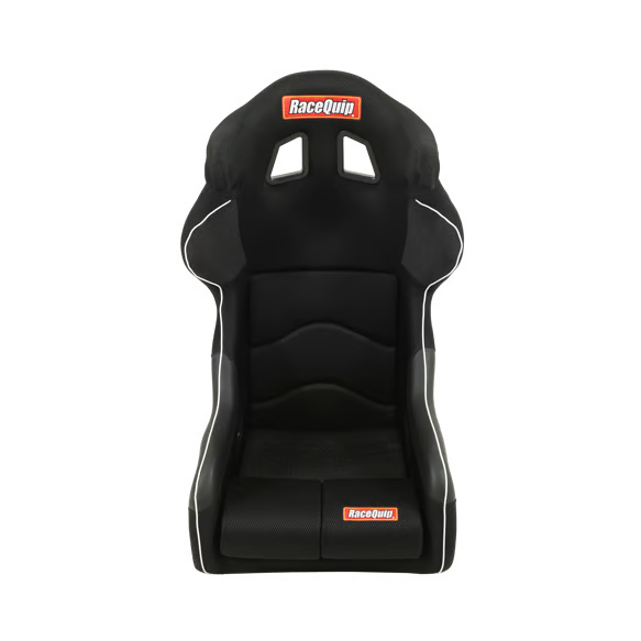 ASIENTO RACEQUIP 16" FIA L
