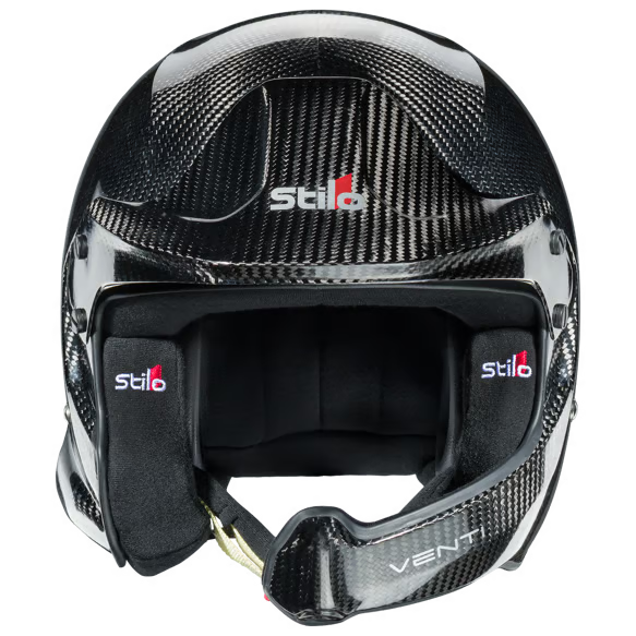 CASCO STILO WRC CARBON SA20