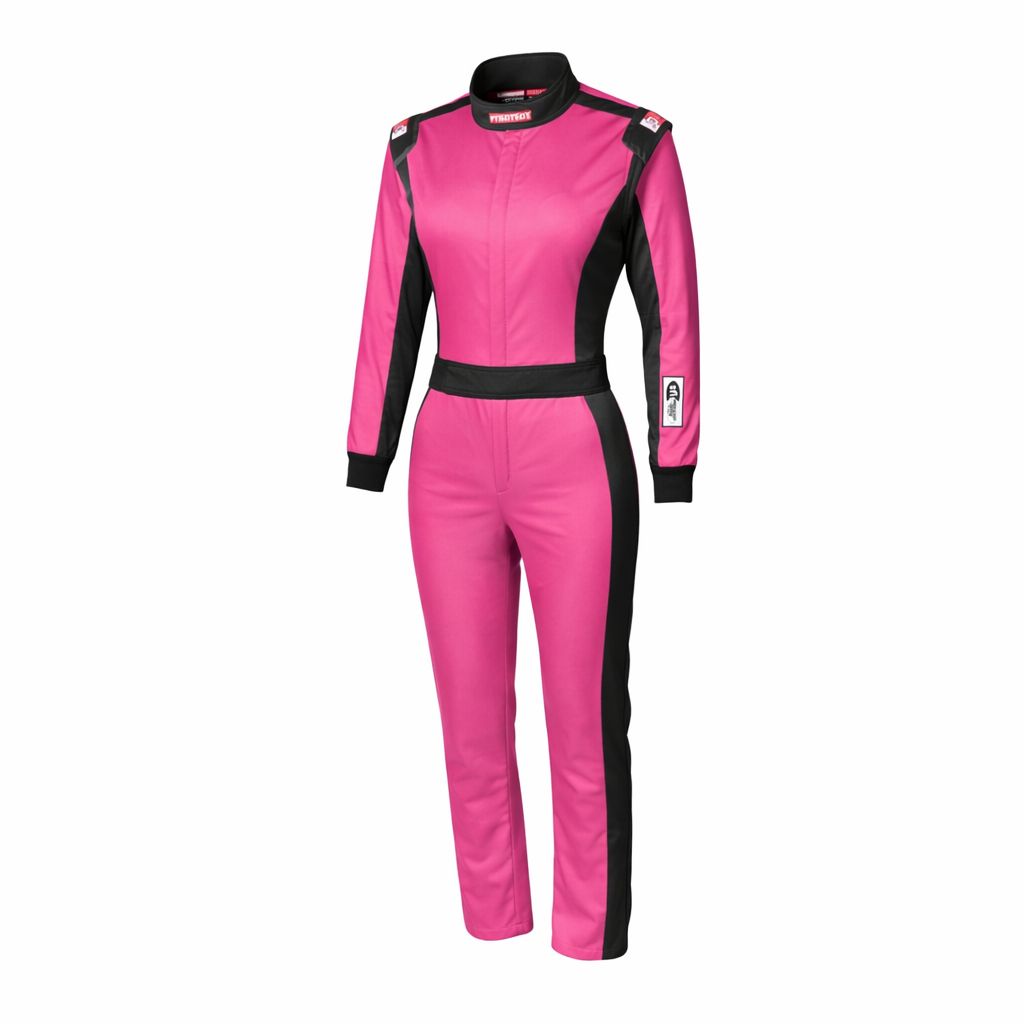 NOMEX MUJER PYROTECT