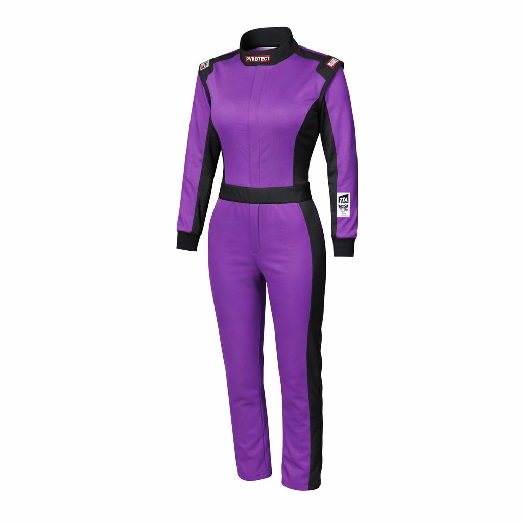 NOMEX MUJER PYROTECT