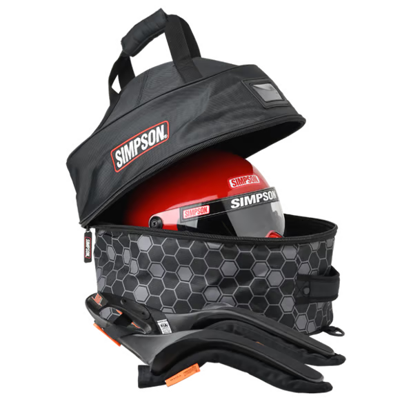 MALETA PARA CASCO SIMPSON