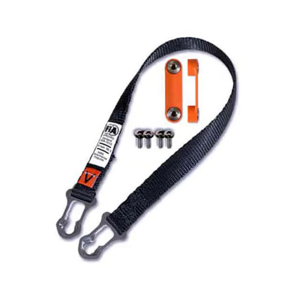 CORREAS HANS SPORT II