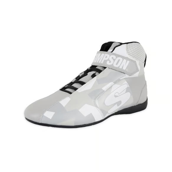 ZAPATOS SIMPSON SNOW