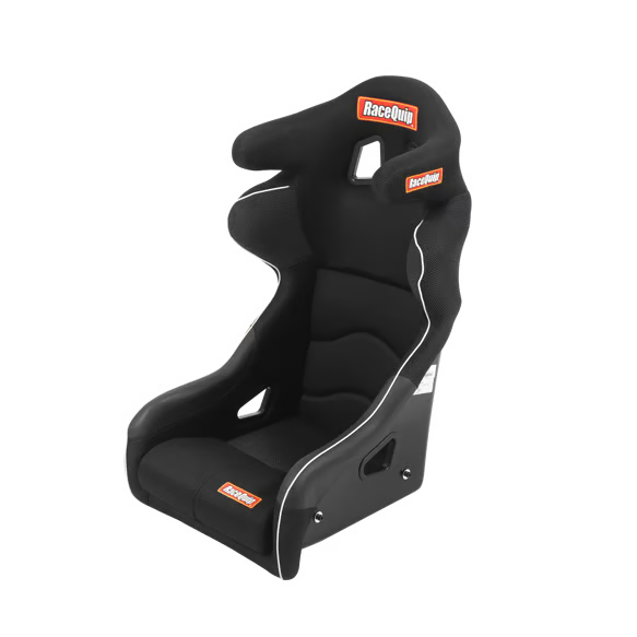 ASIENTO RACEQUIP 16" FIA L