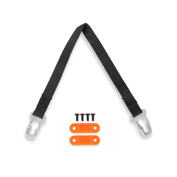 CORREAS HANS SPORT II